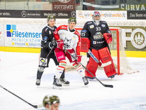 HCB-Sieg zum Auftakt beim Brunner Memorial