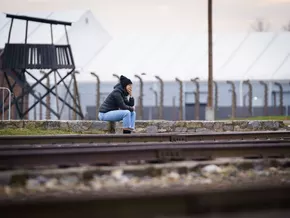 Promemoria_Auschwitz 2027: Junge Menschen können sich für die Reise der Erinnerung bewerben