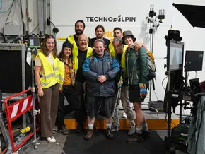 „Joe der Film 2“: Halbzeit beim Dreh