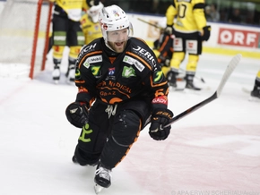 Niederlagen für Eishockeyclubs Graz und Salzburg in CHL