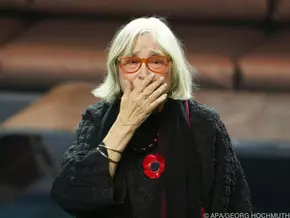 Emmy Werner kehrt auf die Bühne des Volkstheaters zurück
