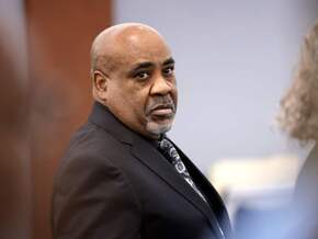 Ex-Gangmitglied wegen Mordes an Tupac Shakur schuldig