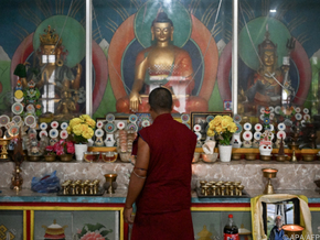 Nepal gedenkt mit Trauertag der Opfer der Sturzflut