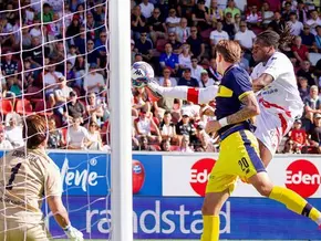 FC Südtirol gibt späten Sieg aus der Hand