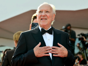 Werner Herzog hat viele Follower und kein Smartphone