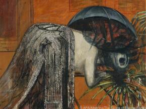 Bacon vs. Picasso: “Offener Schlagabtausch” in der Albertina