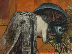Bacon vs. Picasso: "Offener Schlagabtausch" in der Albertina