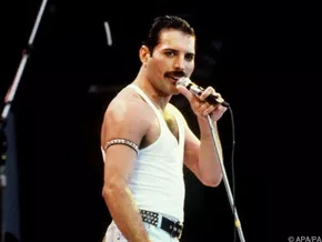 “The Show Must Go On”: Freddie Mercury wäre heute 80