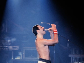 Freddie Mercury wäre mit 80 wohl nicht mehr auf Tour