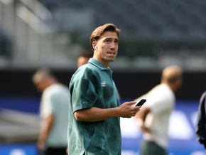 ÖFB-Verteidiger Affengruber wechselte nach England zu Fulham