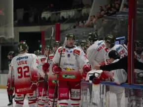 HCB Südtirol vor dem ersten Brenner-Derby