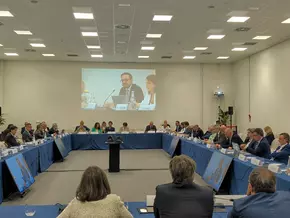 High-Tech aus Südtirol für Weltraum und Unterwasserwelt