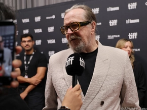 Gary Oldman wünscht sich Jack Lowden als neuen James Bond