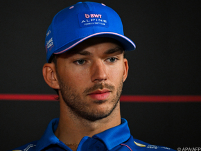 Sportrichter kippen Urteil: Gasly verliert Monaco-Pokal