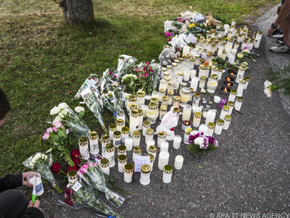 Ermittlungen gegen 15-Jährige nach Schulangriff in Schweden