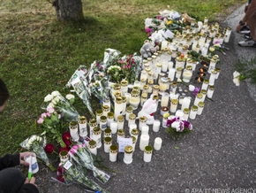 Ermittlungen gegen 15-Jährige nach Schulangriff in Schweden