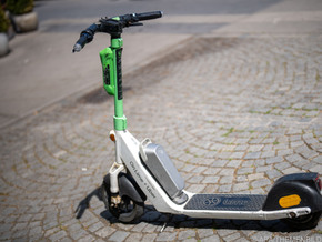 Zwölfjähriger nach Scooterunfall in Wien in Lebensgefahr