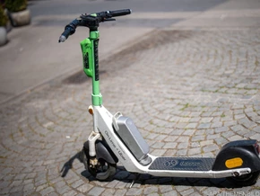Zwölfjähriger nach Scooterunfall in Wien in Lebensgefahr
