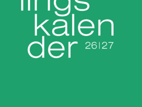 Der Lehrlingskalender ist zurück