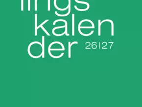 Der Lehrlingskalender ist zurück