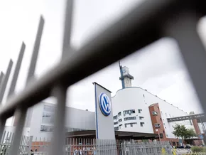 VW-Werk in Osnabrück wird Rüstungsstandort