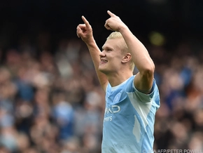 Bitteres Ende für Affengruber bei Fulham-Remis gegen United