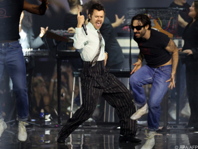 Harry Styles setzt Tour 2027 ohne Österreich-Stopp fort
