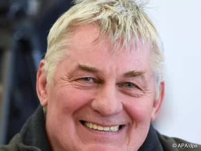 Charakterdarsteller Heinz Hoenig wird 75 Jahre alt