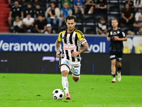Der LASK will beim Debüt aus Athen “Zählbares mitnehmen”