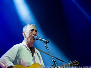 Hubert von Goisern erweitert Tour 2027 um weitere Tour