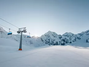 20 Mio. Euro für Seilbahn-Förderung vorgesehen