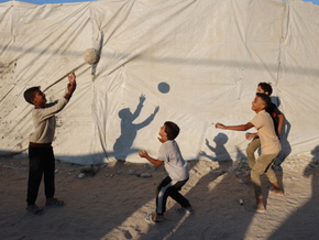 Israel: Hamas-Sicherheitschef in Gaza festgenommen