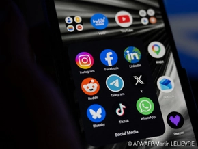 TikTok wendet mit Millionenvergleich Sucht-Prozess in USA ab