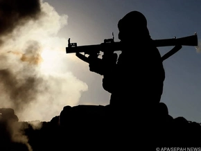 Iran droht USA mit Angriffen und Einsatz neuer Waffen