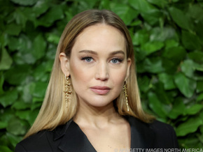 Jennifer Lawrence tritt Instagram bei: “Versaut das nicht”