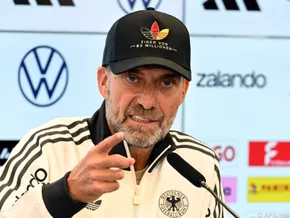 Neo-DFB-Teamchef Klopp nominiert 44 Akteure in zwei Kadern