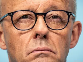Merz wegen Wahl in Sachsen-Anhalt "zutiefst schockiert"