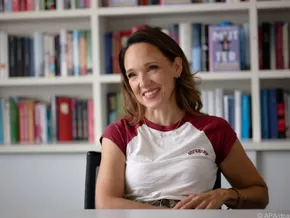 "Wer stiehlt mir die Show?": Neue Staffel mit Kebekus