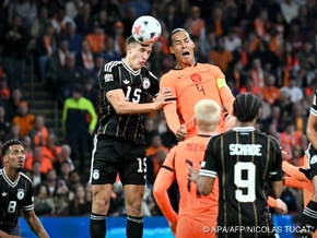 Deutschland startet mit 1:1 gegen Niederlande in Klopp-Ära