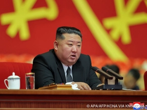 Südkorea: Nordkoreas Machthaber Kim “extrem fettleibig”