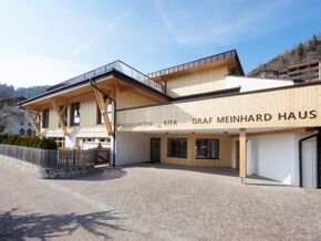 Südtirol verdoppelt Förderung für Holzbau