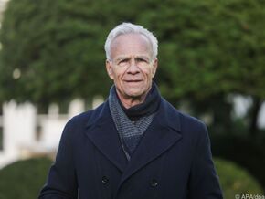 Klaus Behrendt will 2027 als Tatort-Kommissar aufhören