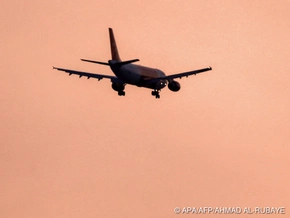 Iran droht Nachbarn nach US-Sanktionen gegen Flugsektor