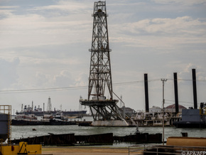 US-Energieminister nennt Öl-Deals mit Venezuela “historisch”