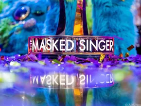Musikrätselshow "The Masked Singer" mit Änderungen