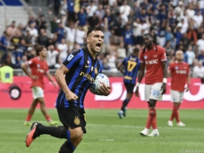 Inter Mailand verwandelt gegen Napoli 0:2 in 3:2