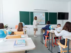 Am 25. September kommt “Reallohnerhöhung für 5.880 Landeslehrer”