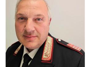 Trauer um Carabinieri-Leutnant Christian Califano