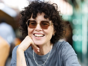 Marie Kreutzer bringt am 17.9. ihr "Gentle Monster" ins Kino