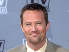 Netflix bringt dreiteilige Doku über Matthew Perry